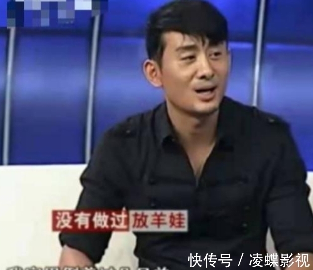 從星光大道冠軍到“人人喊打”,52歲的阿寶再惹爭議,他做了啥?