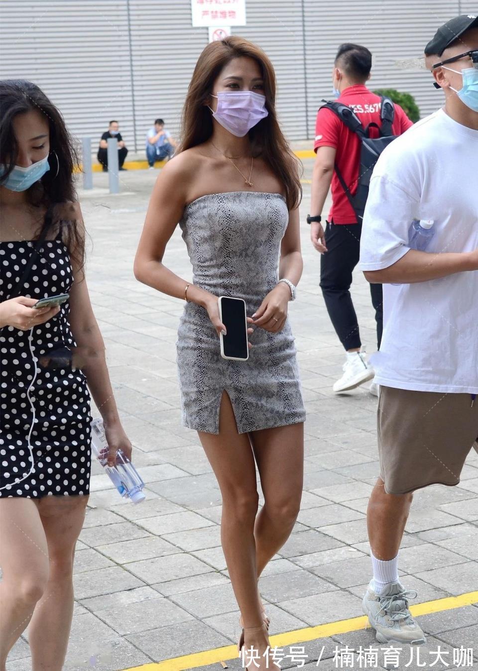 针织开衫|西装搭配九分裤，还可以把手袖拉高，这样会显得特别精神