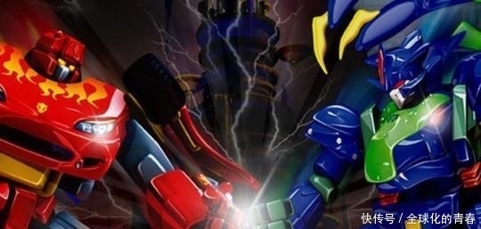 绝唱|《洛洛历险记》和《超兽武装》为何成了蓝弧的绝唱?才华总会枯竭