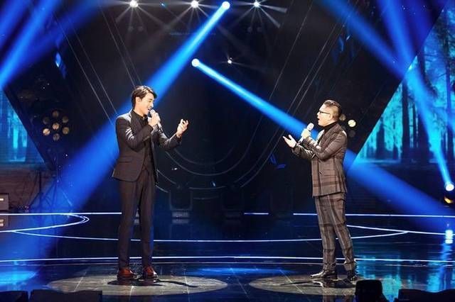 走红 因《声入人心》走红,每月只有800工资,今身价暴涨千万受欢迎