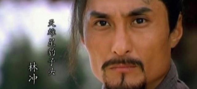 优先性|在柴进的庄上，洪教头和林冲无冤无仇，为何对林冲步步紧逼