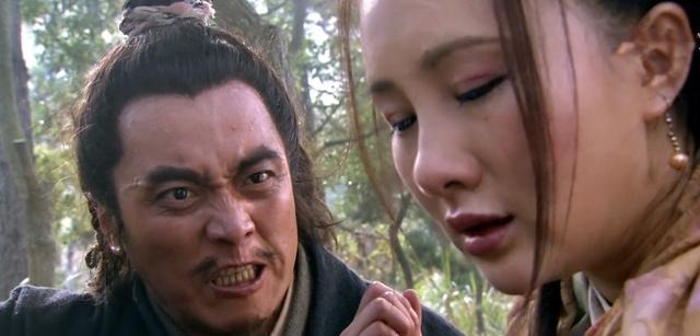 武松|别说宋江不会功夫了,他动起手来,和武松杨雄有的一拼