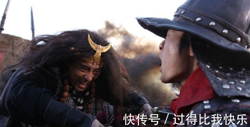 武大郎|武松征战方腊胳膊受伤晕倒, 醒来几秒内做了一个决定, 保住了性命！