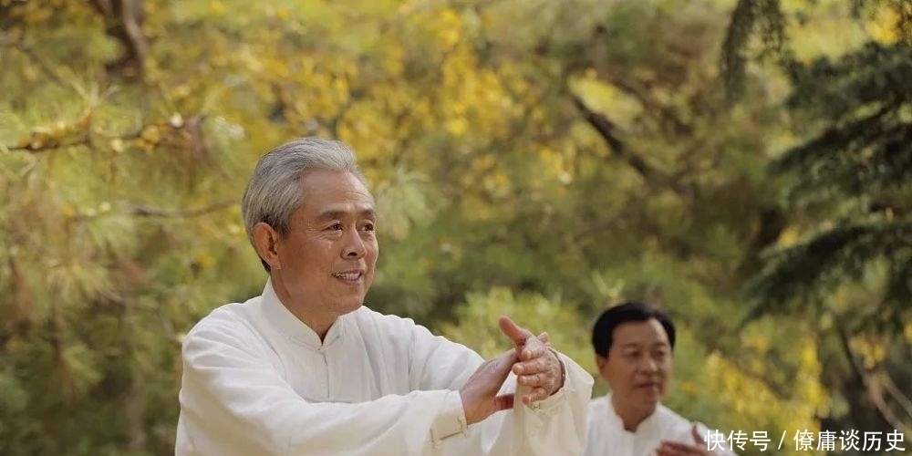 身体好坏全在“四根” 护好了延年益寿!