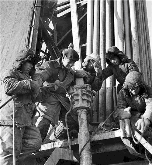 真相|苦寻14年,为何日军没能在东北发现油田?专家4字道破真相