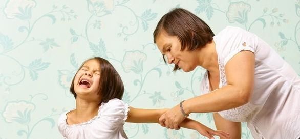 孩子|经常挨打和很少挨打的孩子,进入社会后差距很大,家长别不当回事