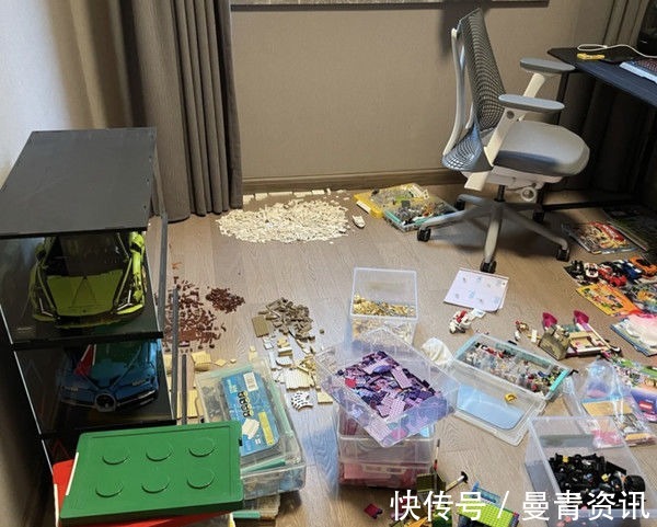 家居|第二次装修,她坚持做了这些减少家务的家居决定,吵架次数少一半