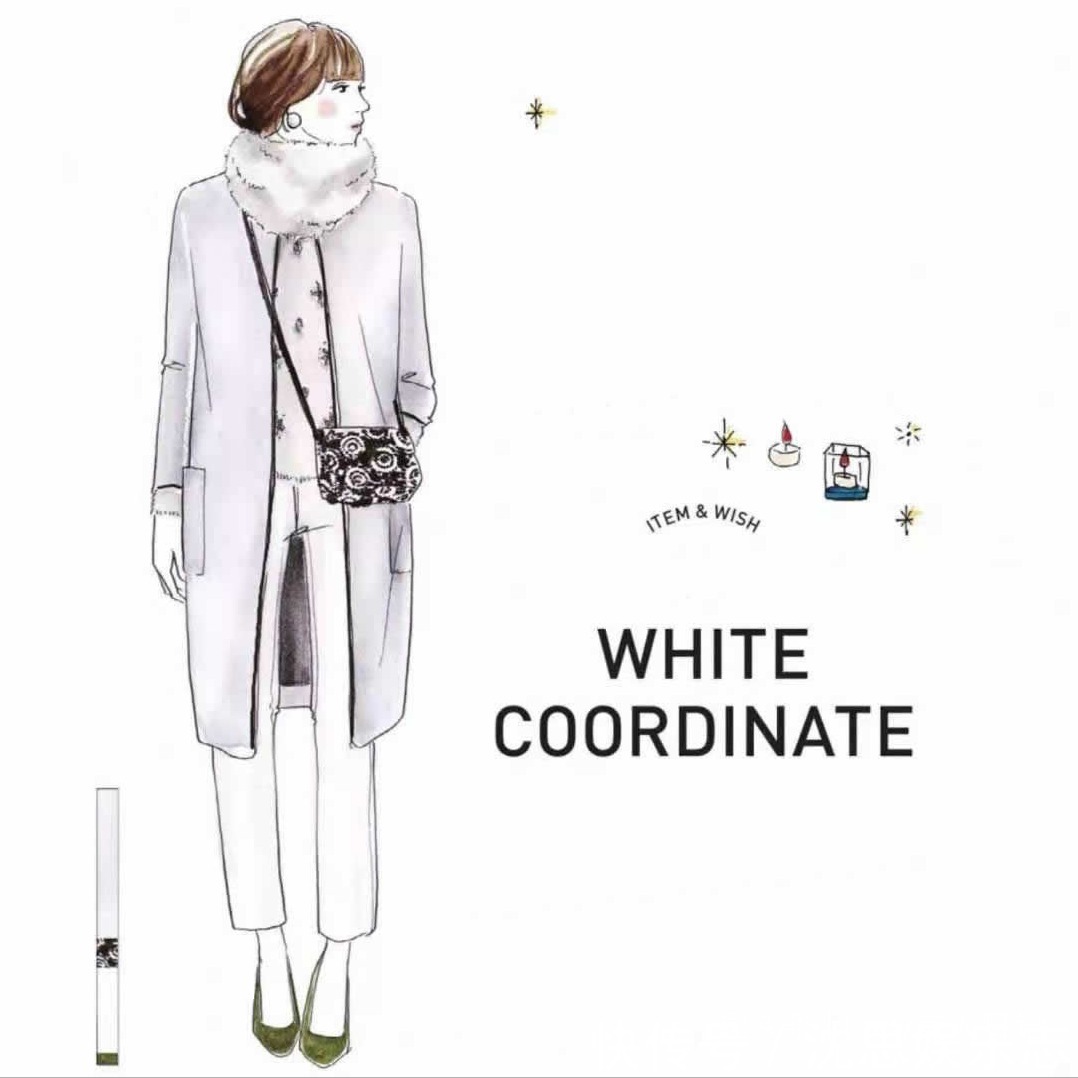 毛衣裙 如获至宝的“周末穿搭”来袭,从12月到2月,休闲日穿出大时髦