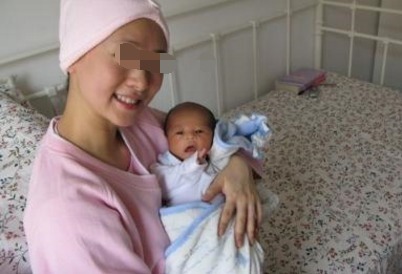 小兰|产妇生完孩子,婆婆照顾月子特别好,可是满月之后却见红