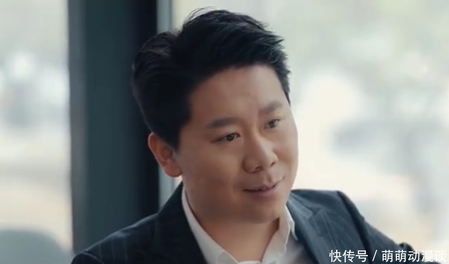 渣男 第一次听说“渣男”是褒义词,男子自我介绍刷新三观,金星无语!