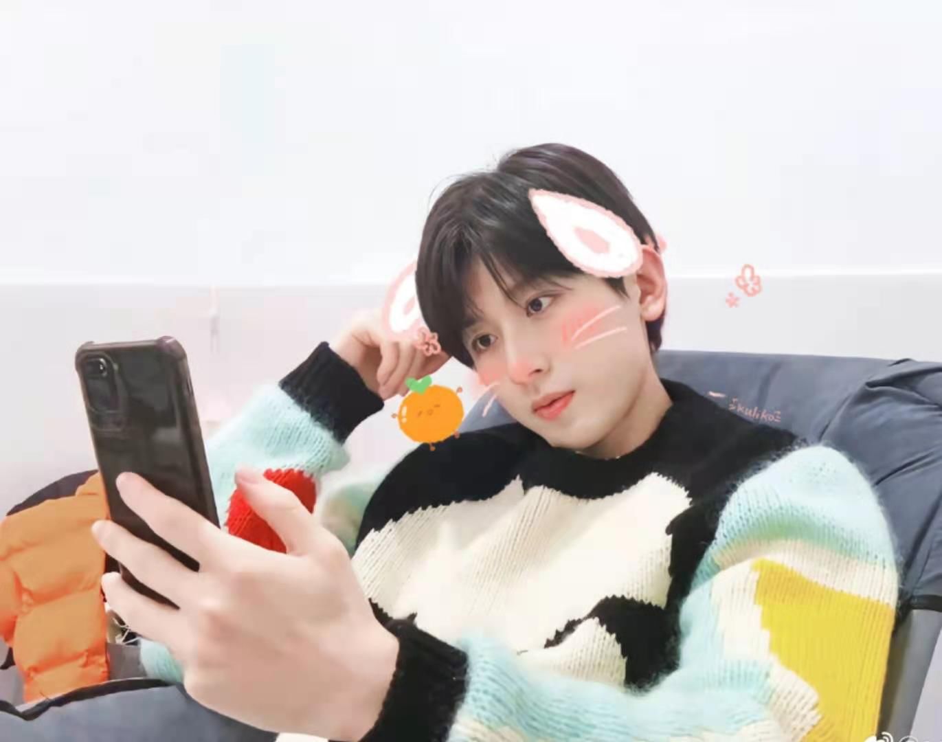 成毅档期冲突！曝其三月份进组古偶仙侠剧，放弃《跑男》常驻