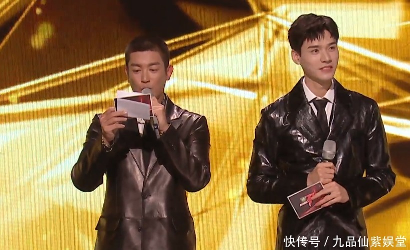 《浪姐2》成团夜,秦昊拉不住张雨绮,杜江严重口误,龚俊工具人