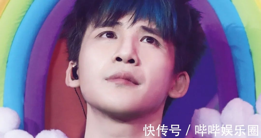 大張偉，別裝了