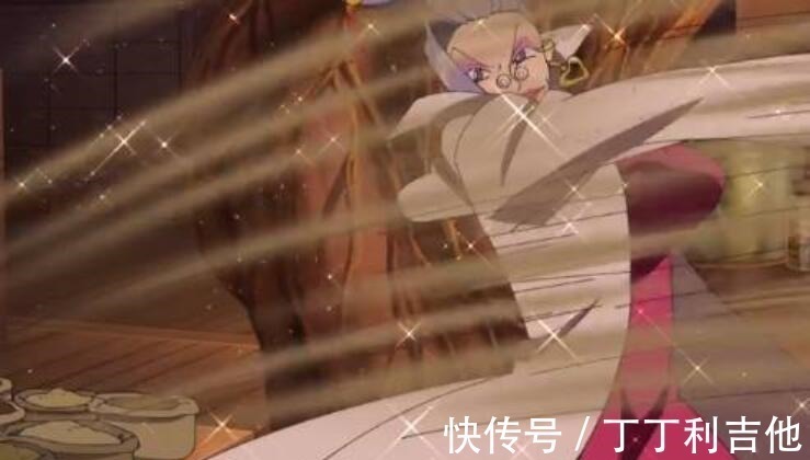 |海贼王仅出现一次的特殊兵器,搞笑程度一个比一个厉害