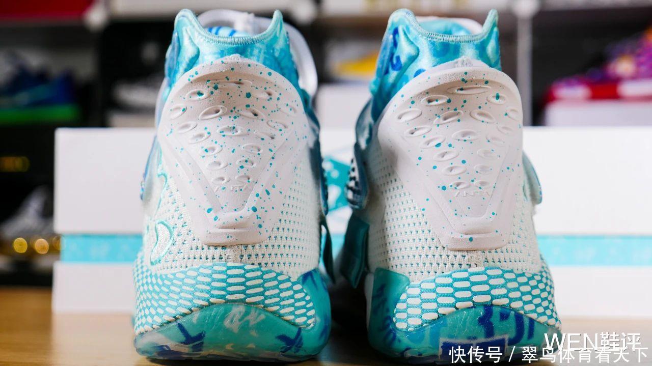 当良心国产遇到“国际知名香水”,666块就能入手的联名球鞋
