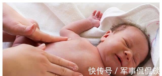 母乳|宝宝6个月以前,多刺激他们身上的三个部位,对身体和脑发育都好