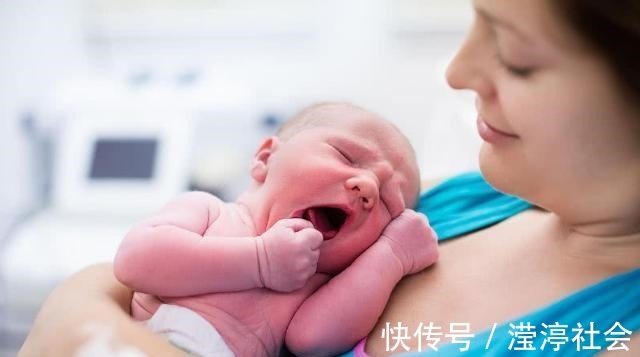 宝妈|有这四种条件的孕妈,生宝宝比较快,占两条就很幸运了
