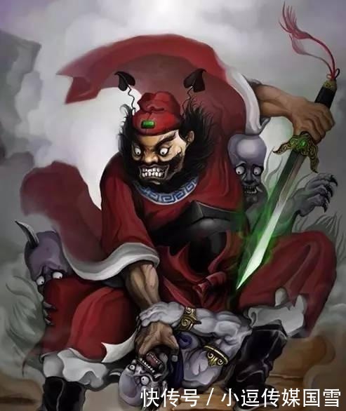 春节过年聊历史,民间门神知多少?