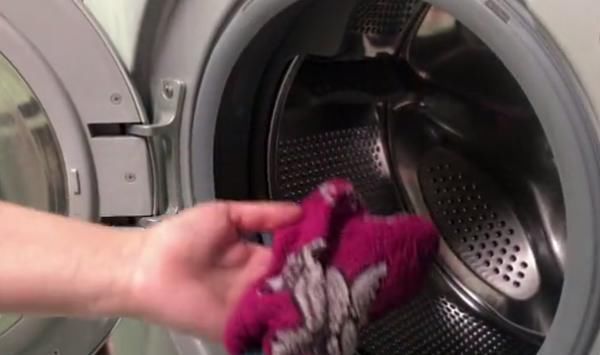 洗衣机20天不清洗,居然比马桶还要脏,这样清洗才最干净
