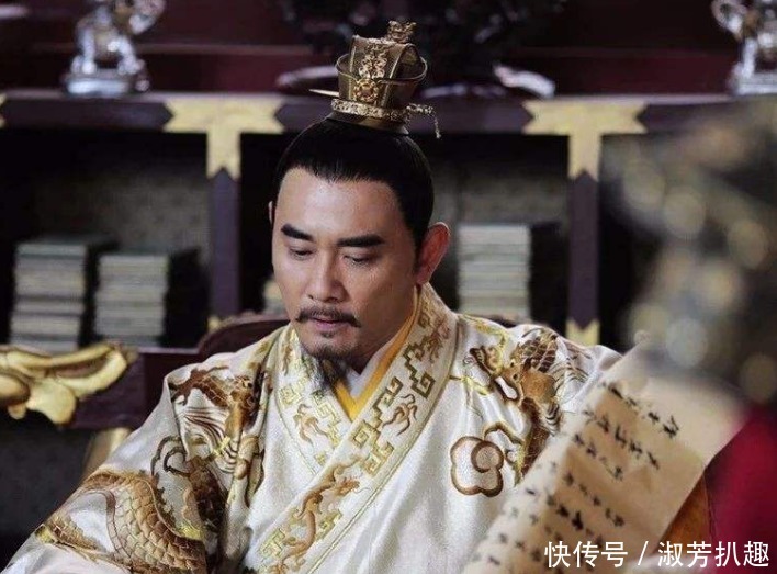 李俶|平定了安史之乱的天之骄子，其实是历史上最痴情的皇帝之一？