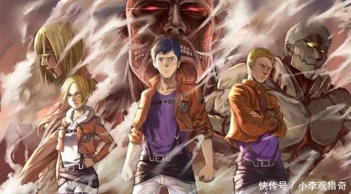 动画|十月新番即将播出,这几部却宣布跳票,每一部都可能成为霸权