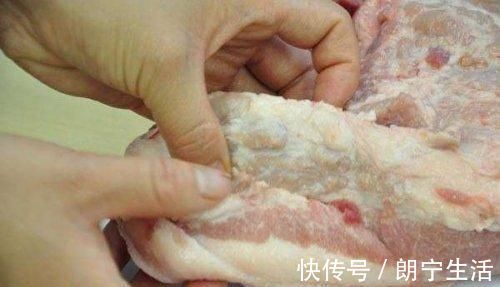 猪肺|买猪肉时，这2块部位不要买，特别是第一种，对身体危害很大