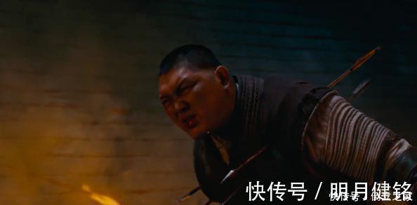 罪过|“一甲顶三弩，三甲进地府”说的是老百姓私藏甲胄比弓箭罪过还大