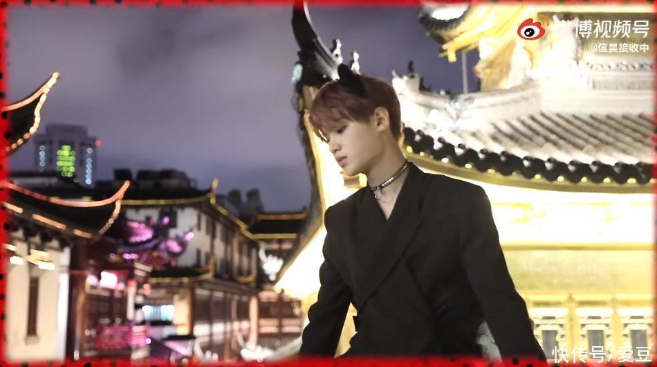 貓貓|「Justin」「新聞」210822 貓貓造型Justin側拍花絮公開 捕捉到一枚記錄生活的小野喵