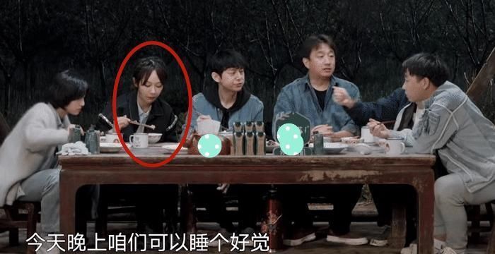 楊紫|黃磊做的飯到底好不好吃?看到楊紫的碗,你就明白了