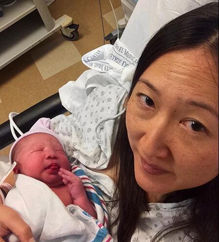 二胎|都一大把年纪了,为什么70后执着生二胎只有过来人才懂的道理