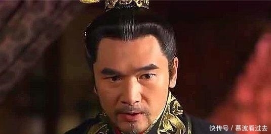 梦想|芈月传芈月坦诚地对秦王说出自己的梦想,秦王听罢却杀心顿起