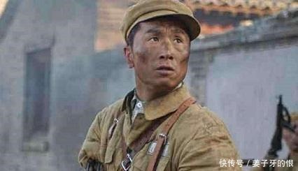 魏大勇如果活到1955年授衔,会是什么军衔!