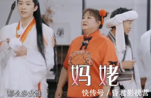 《青环3》开播效果不尽人意,成员状态低沉,新成员效果是在尴尬