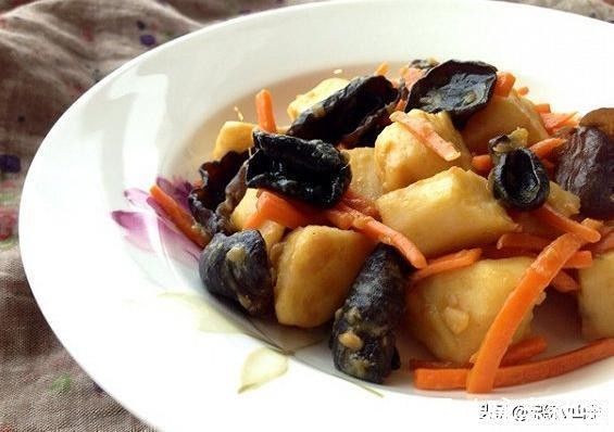 调味汁|分享14款开胃下饭菜，咸鲜适中味道一流，每次上菜家人赞不绝口