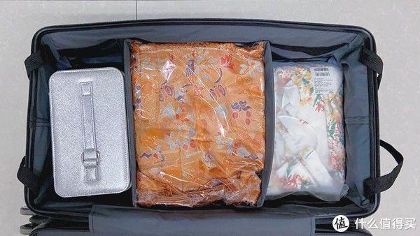 漫游者|锦囊行李箱有多能装？我想要的统统带走