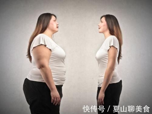 胆固醇|胖子也会营养不良?营养师:想营养均衡,要遵循红绿灯原则