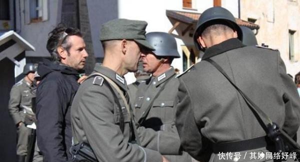 军队|“不许动,你们大部队被我们小部队包围了!”趣谈以少胜多的案例