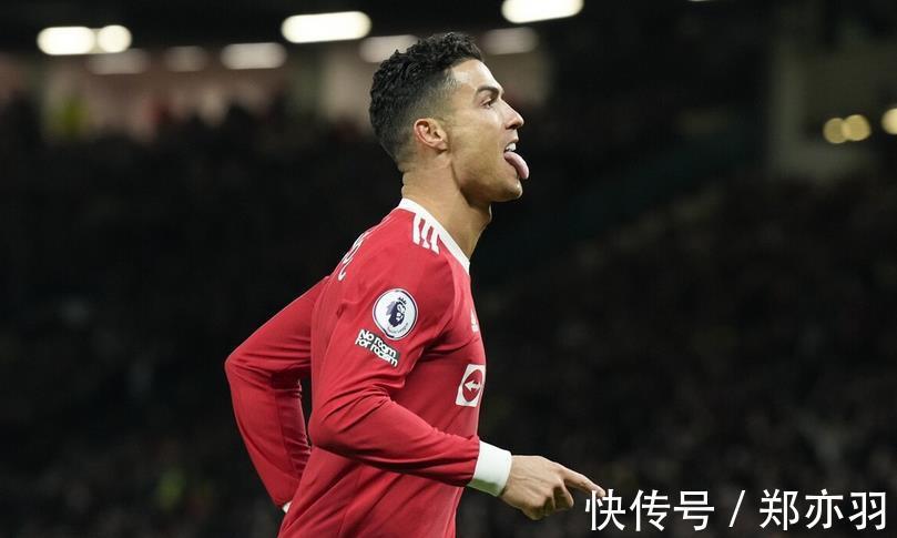 梅西|4年縮水8500萬(wàn)歐！C羅直線下滑，剩一己之力，轟47球難掩3線雪崩