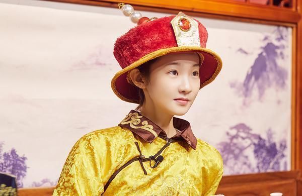 硬糖少女官宣12月行程:希林C位有保障,陈卓璇逆袭,张艺凡不愧是二公主