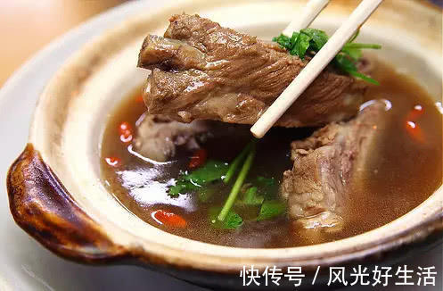 天气|“寒露”已过,天气转冷,10种食物多吃可抗御寒冷、补肾强筋