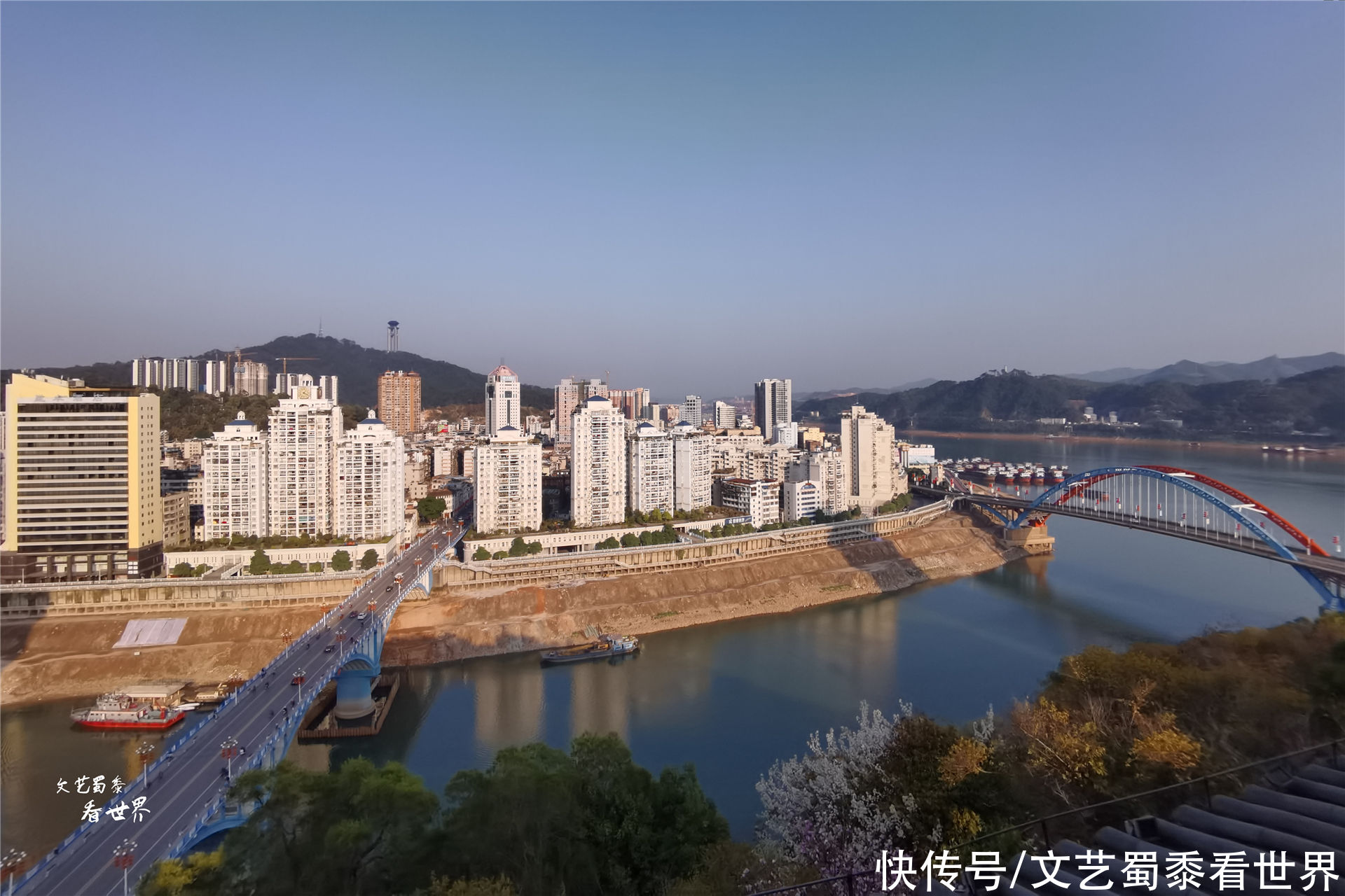 东北老铁过冬养老不用都往北海挤，广西这两座城市，物价低环境好