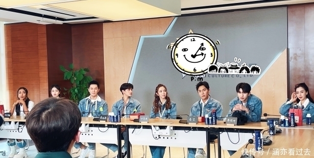 奔跑吧:全員回歸,看baby配了什么鞋?是對宋雨琦最大尊重