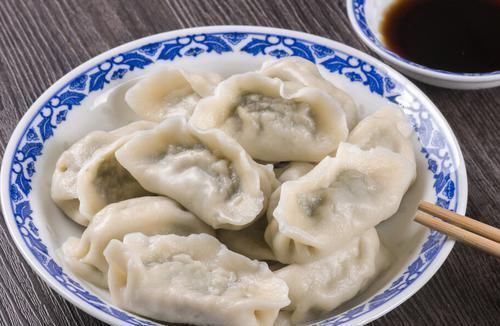 莲藕|不管调什么饺子馅，3种调料不能少，很多人不放，难怪饺子不鲜香