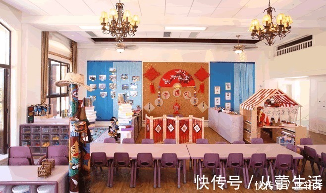 突袭|妈妈“突袭”贵族幼儿园,看到午餐后气炸,网友最廉价的贵族