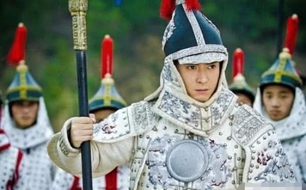 宁古塔|清朝把人发送宁古塔给披甲人为奴,披甲人是什么身份?