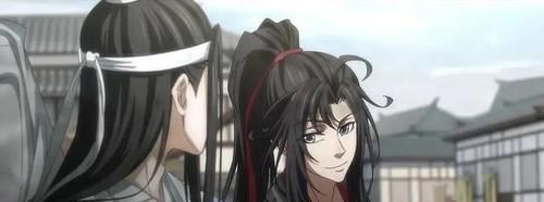 魔道祖师|全网累计播放量超过34亿，《魔道祖师》系列动画IP成长之路