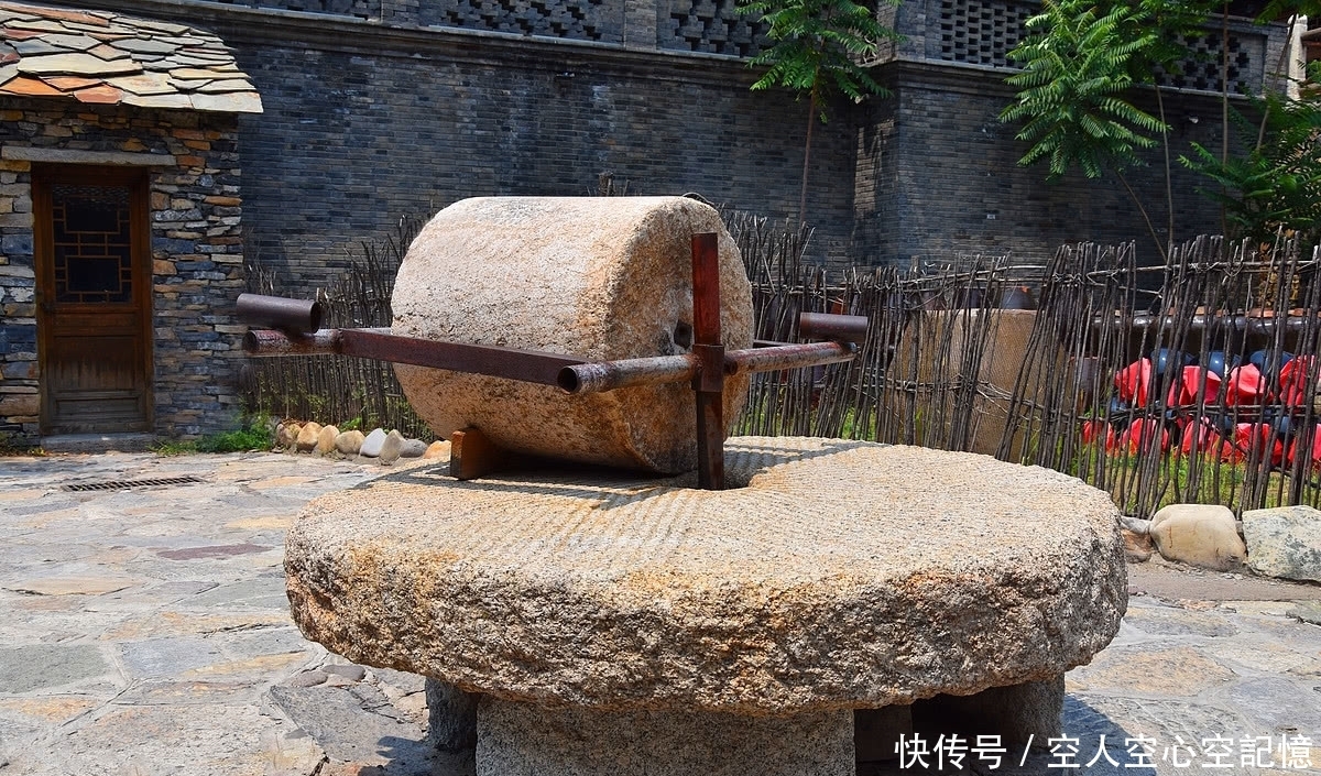 农村|农村老物件4张图,80后见过,你认识几个呢?