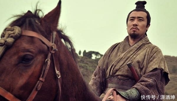 张飞|刘备武功有多高？一出手就胜过关羽和张飞