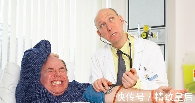 谣言|高血压可以根治?关于高血压的七种常见谣言,今天就给大家说清楚