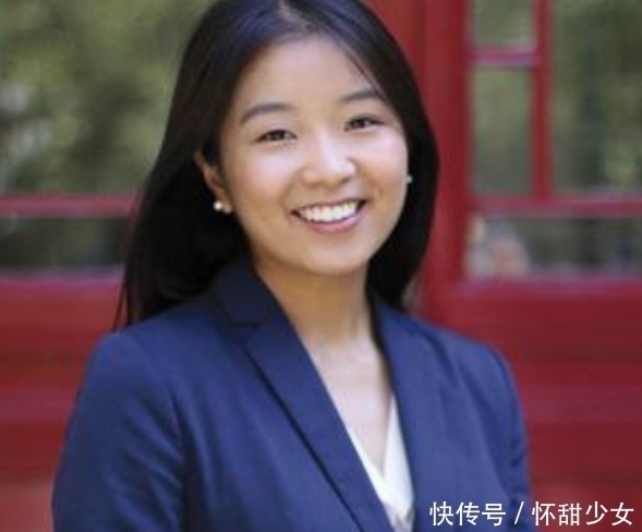 女婴|1995年遭遗弃的中国女婴,24年后耶鲁毕业,却对亲生母亲这样说